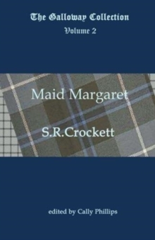 Image for Maid Margaret