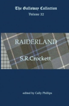 Image for Raiderland