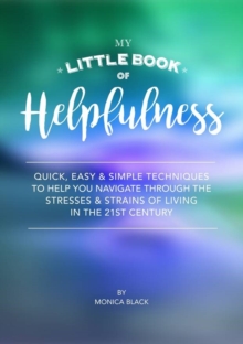 Image for My Little Book of Helpfulness