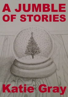 Image for A jumble of stories