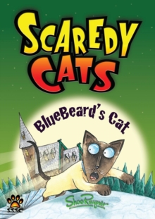 Image for Bluebeard's Cat - Scaredy Cats