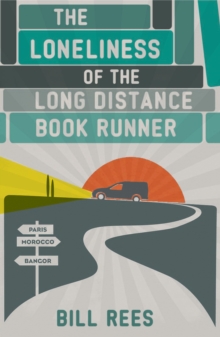 Image for The loneliness of the long distance book runner