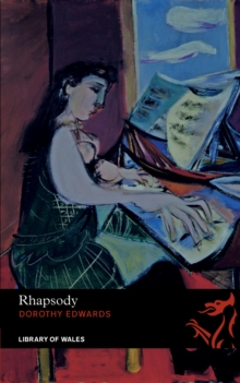 Image for Rhapsody