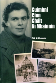 Image for Cuimhni Cinn Chait Ni Mhainnin