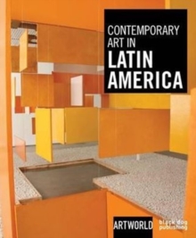 Image for Contemporary Art in Latin America