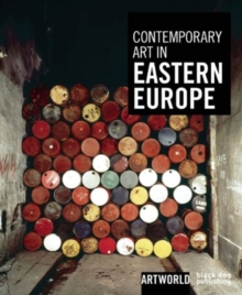 Image for Contemporary Art in Eastern Europe