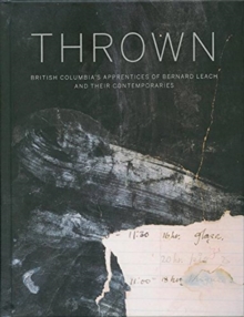 Image for Thrown