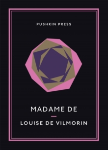 Madame de