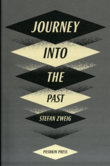 Image for Journey Into The Past