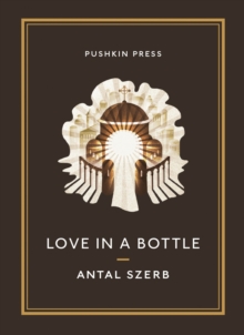 Image for Love in a bottle