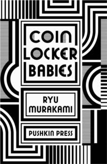 Image for Coin locker babies