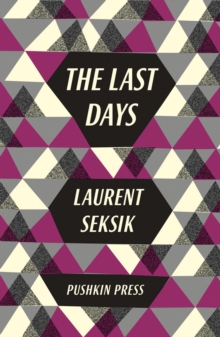 Last Days