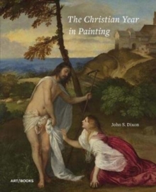 Image for The Christian year in painting