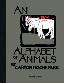 Image for An Alphabet of Animals