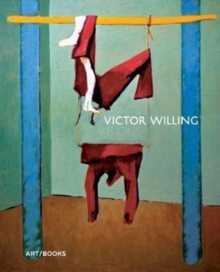 Victor Willing: Visions