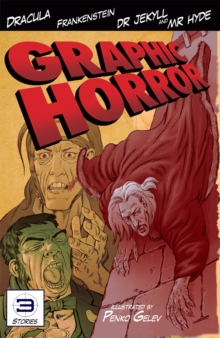 Image for Graphic Horror