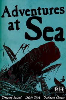 Image for Adventures At Sea