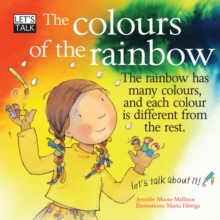 Image for The Colours Of The Rainbow