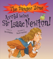Image for Avoid being Sir Isaac Newton!