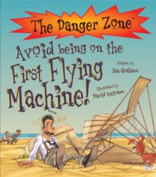 Image for Avoid Being On The First Flying Machine!