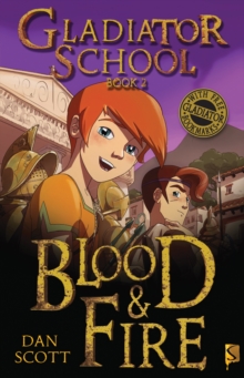 Image for Blood & fire