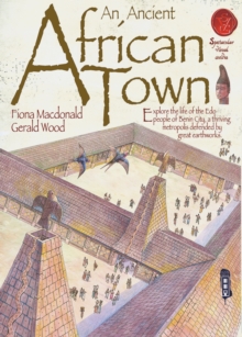Image for An ancient African town