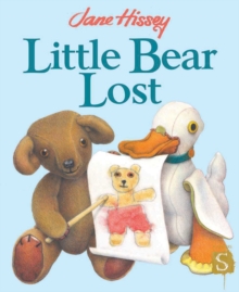 Image for Little Bear lost