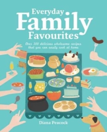 Image for Everyday Family Favourites 2nd Edition