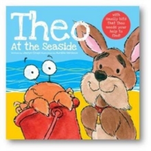 Image for Theo at the seaside