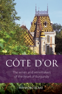 Cote d'Or