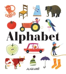 Image for Alphabet