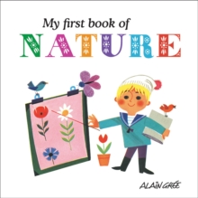 Image for My First Book of Nature