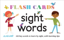 Image for Sight Words – Flash Cards