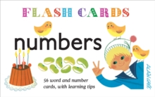 Image for Numbers – Flash Cards