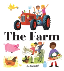 Image for The farm