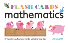 Image for Mathematics – Flash Cards