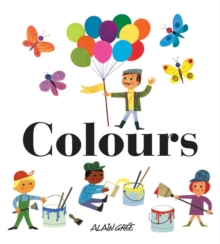 Image for Colours