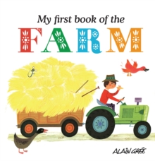 Image for My first book of the farm