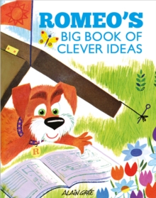 Image for Romeo's big book of clever ideas