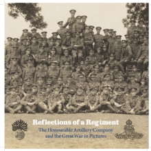 Reflections of a Regiment