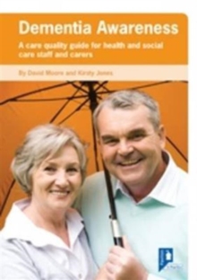 Image for Dementia Awareness Guide