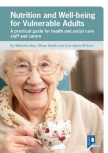 Image for Nutrition and Well-being for Vulnerable Adults Guide