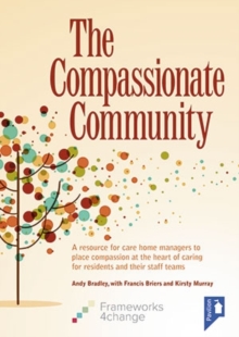Image for The Compassionate Community