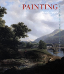 Image for Art and architecture of Ireland.: (Painting 1600-1900)