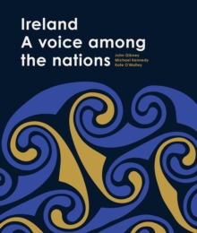 Image for Ireland, a Voice Among the Nations