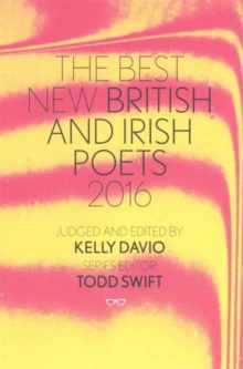 Best of British and Irish Poets