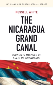 Nicaragua Grand Canal