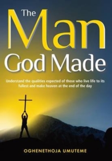 Man God Made