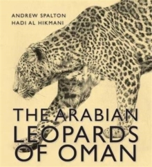Image for The Arabian Leopards of Oman