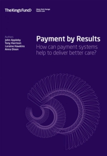 Image for Payment by Results